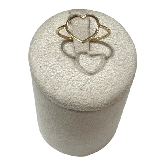 Anello Domar Donna in Oro giallo ANOR-249-280 - ANOR-249-280